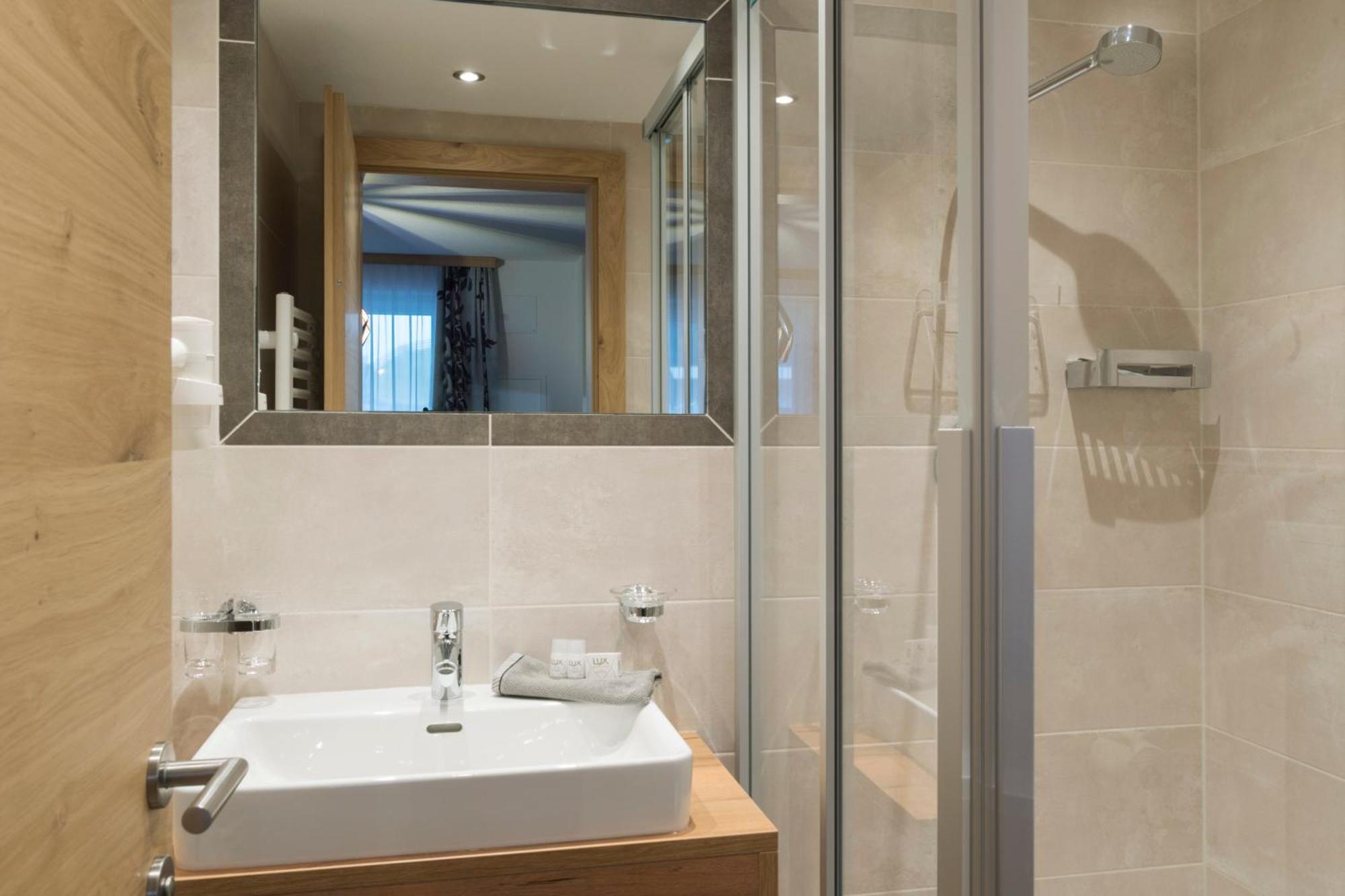 Apart Garni Sesvenna Ischgl Room photo