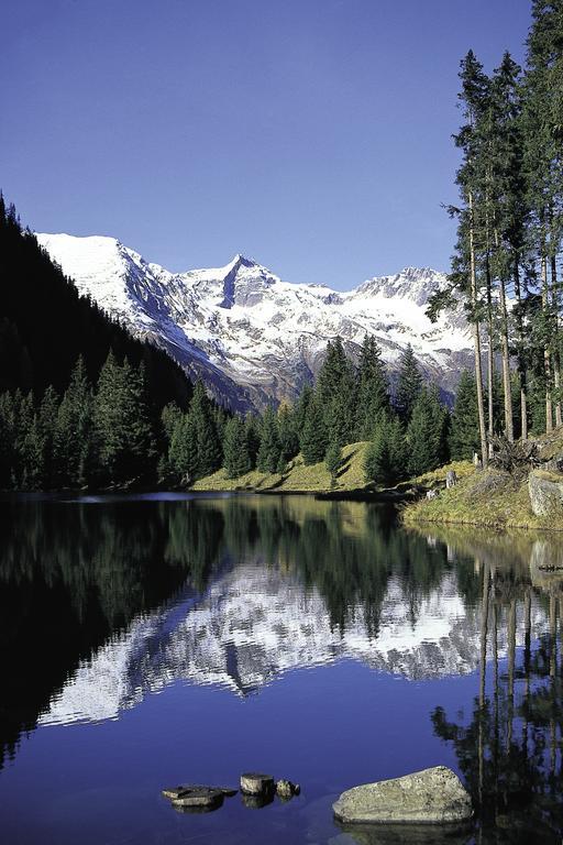 Apart Garni Sesvenna Ischgl Exterior photo