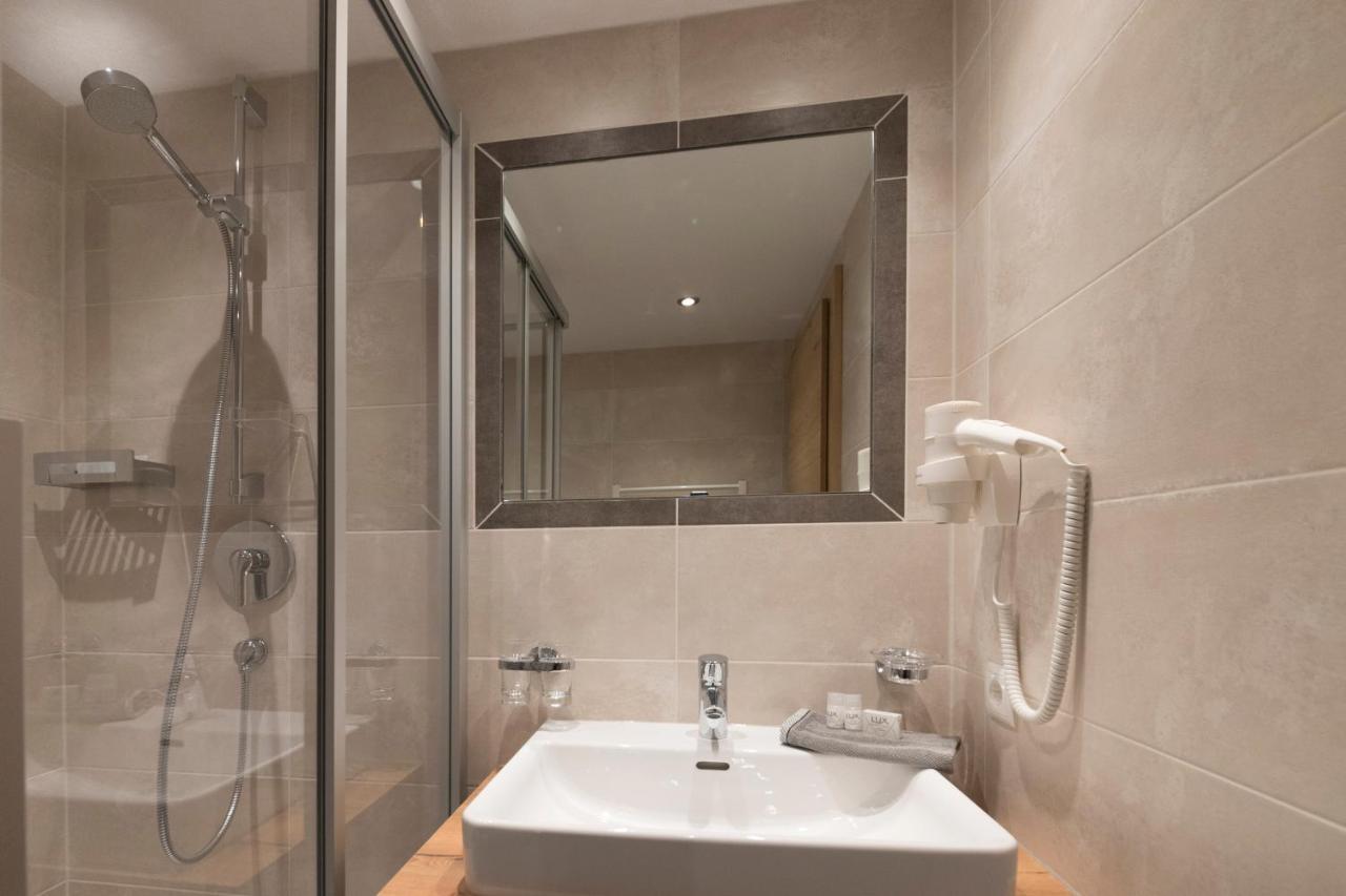 Apart Garni Sesvenna Ischgl Exterior photo